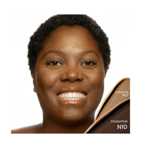 Danessa Myricks – Foundation/Concealer Vision Cream Cover 15 ml – N10