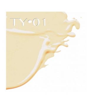 Danessa Myricks – Foundation/Concealer Vision Cream Cover Concentrate - TY01