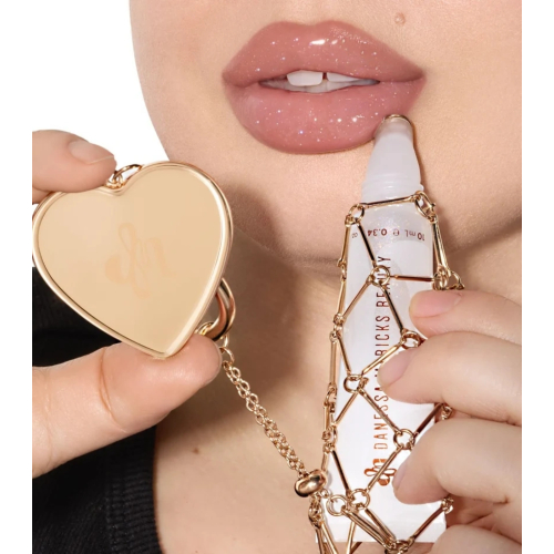 Danessa Myricks Beauty - Lippenbalsam mit Charme Gloss on Lock Kit