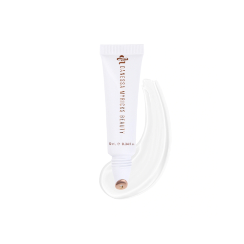 Danessa Myricks Beauty - Lippenbalsam Glosswork 4D - Abundantly Clear