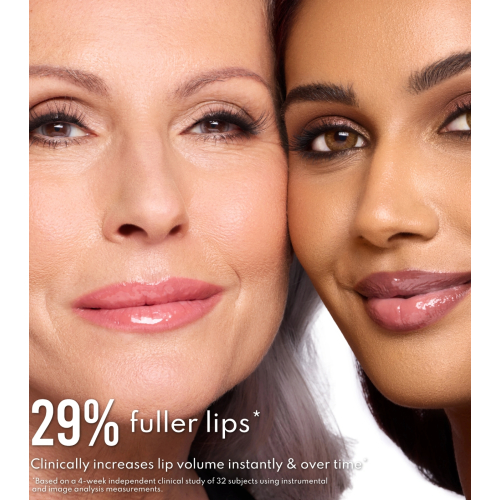 Danessa Myricks Beauty - Lippenbalsam Glosswork 4D - Black Currant