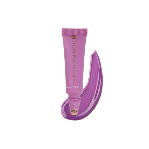 Danessa Myricks Beauty - Lippenbalsam Glosswork 4D - Grape Soda