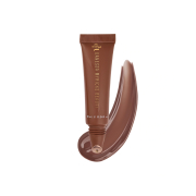 Danessa Myricks Beauty - Lippenbalsam Glosswork 4D - Honey Cocoa
