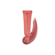 Danessa Myricks Beauty - Lippenbalsam Glosswork 4D - Rose N Brunch