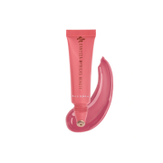 Danessa Myricks Beauty - Lippenbalsam Glosswork 4D - Strawberry Whip