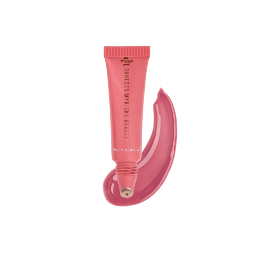 Danessa Myricks Beauty - Lippenbalsam Glosswork 4D - Strawberry Whip