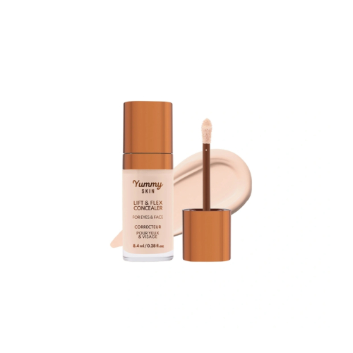 Danessa Myricks Beauty – Flüssiger Concealer Yummy Skin Lift & Flex - 1