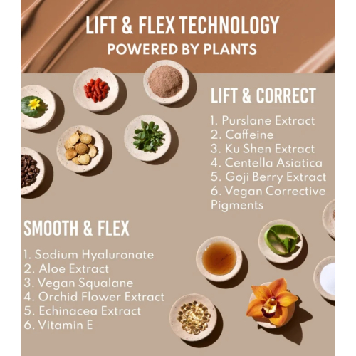 Danessa Myricks Beauty – Flüssiger Concealer Yummy Skin Lift & Flex - 1