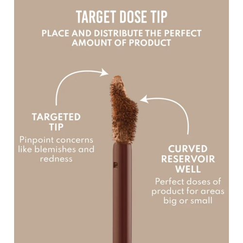 Danessa Myricks Beauty – Flüssiger Concealer Yummy Skin Lift & Flex - 1