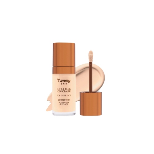 Danessa Myricks Beauty – Flüssiger Concealer Yummy Skin Lift & Flex - 2