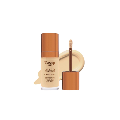 Danessa Myricks Beauty – Flüssiger Concealer Yummy Skin Lift & Flex - 3