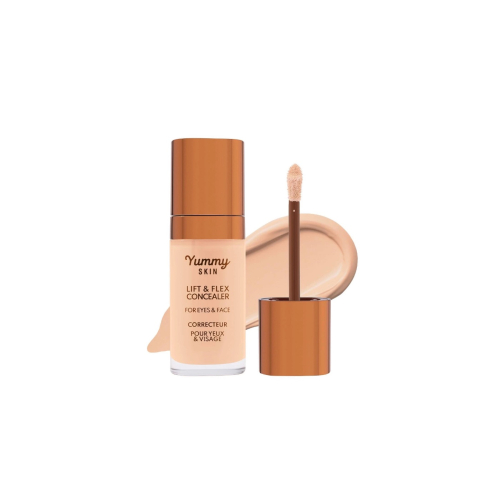 Danessa Myricks Beauty – Flüssiger Concealer Yummy Skin Lift & Flex - 5