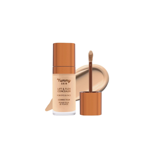 Danessa Myricks Beauty – Flüssiger Concealer Yummy Skin Lift & Flex - 6