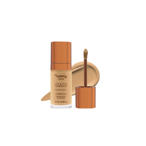Danessa Myricks Beauty – Flüssiger Concealer Yummy Skin Lift & Flex - 8