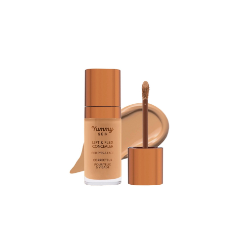 Danessa Myricks Beauty – Flüssiger Concealer Yummy Skin Lift & Flex - 9