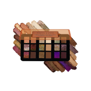 Danessa Myricks Beauty - Lidschattenpalette Lightwork Palette VIII Freedom