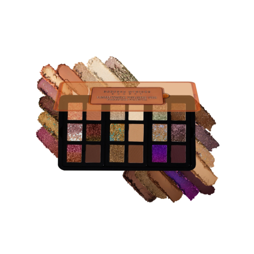 Danessa Myricks Beauty - Lidschattenpalette Lightwork Palette VIII Freedom