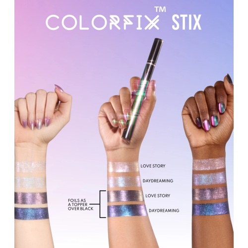 Danessa Myricks Beauty - Mehrzweckstift Colorfix - Infinity