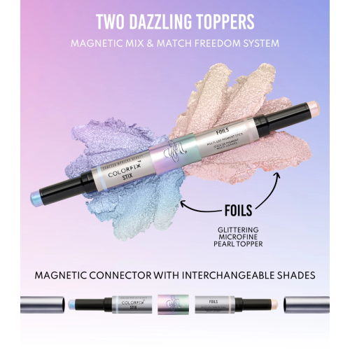 Danessa Myricks Beauty - Mehrzweckstift Colorfix - Infinity