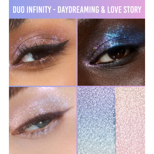 Danessa Myricks Beauty - Mehrzweckstift Colorfix - Infinity