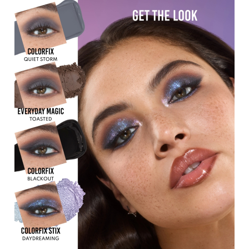 Danessa Myricks Beauty - Mehrzweckstift Colorfix - Infinity