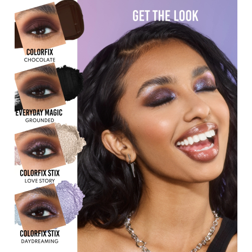 Danessa Myricks Beauty - Mehrzweckstift Colorfix - Infinity