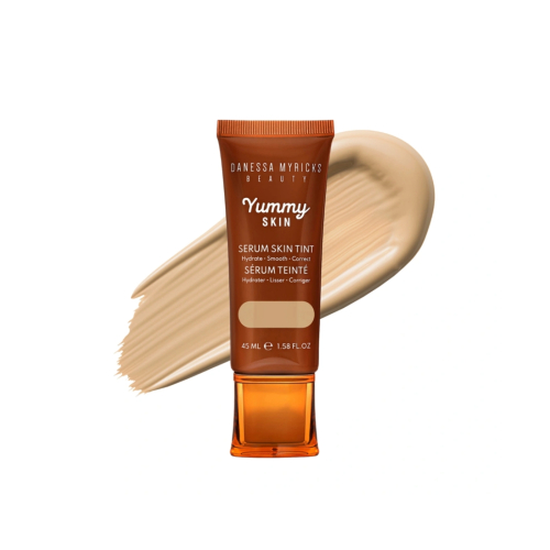 Danessa Myricks Beauty - *Yummy Skin* - Getöntes Serum - 4.5