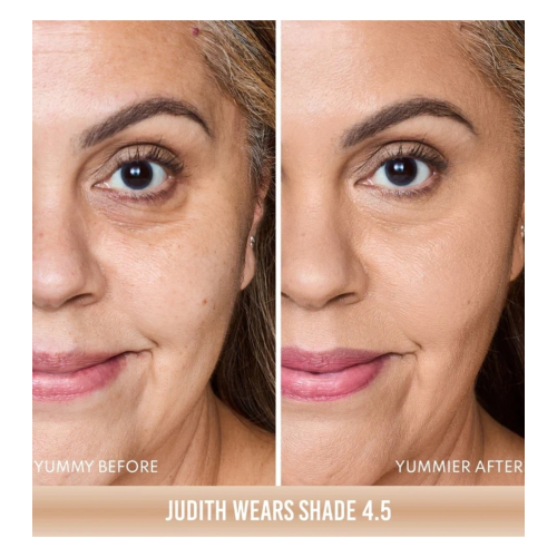 Danessa Myricks Beauty - *Yummy Skin* - Getöntes Serum - 4.5