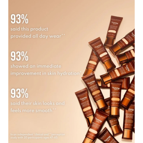 Danessa Myricks Beauty - *Yummy Skin* - Getöntes Serum - 4.5