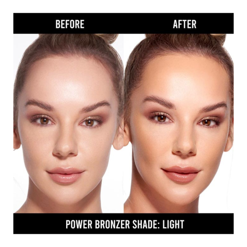 Danessa Myricks - Cream Bronzer Power Bronzer - Light