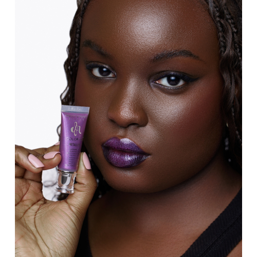 Danessa Myricks - Colorfix Creams Metallics - Enchantment