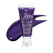 Danessa Myricks - Colorfix Creams Metallics - Wild Orchid