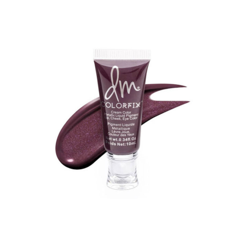 Danessa Myricks - Colorfix Cremes Metallics - Wunderland