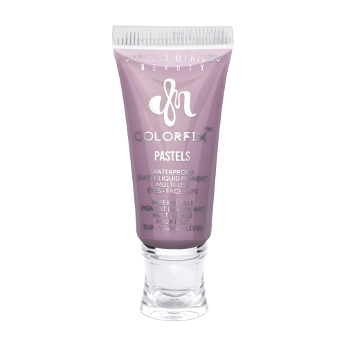 Danessa Myricks - Colorfix Creams Pastels - Sundaze