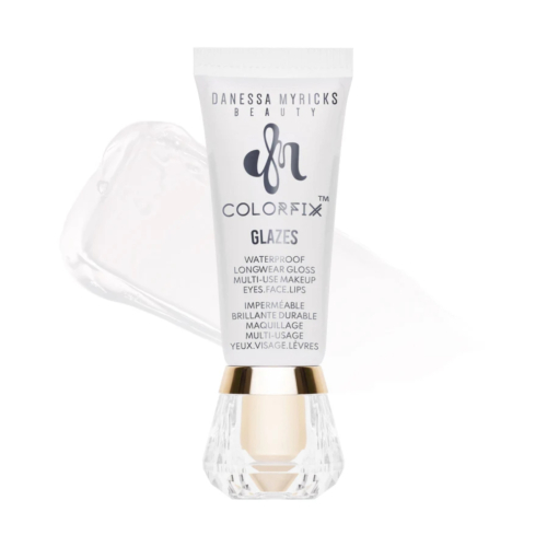 Danessa Myricks - Colorfix Glaze - Clear