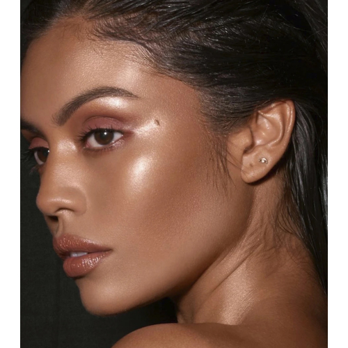 Danessa Myricks - Colorfix Mattes - Gingerbread