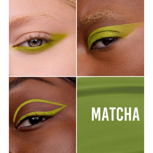 Danessa Myricks - Colorfix Mattes - Matcha