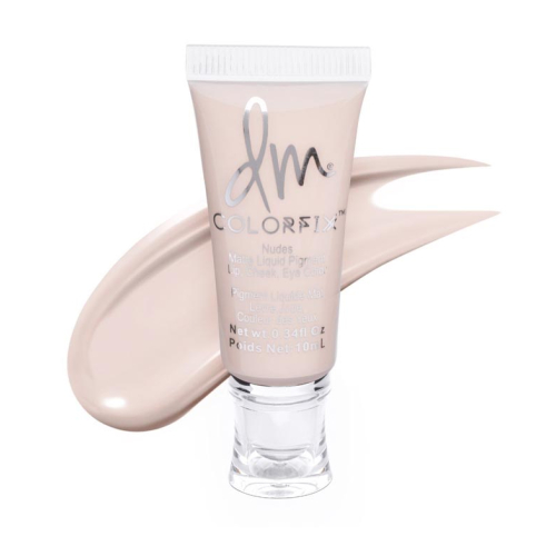 Danessa Myricks - Colorfix Nudes - Nude 1