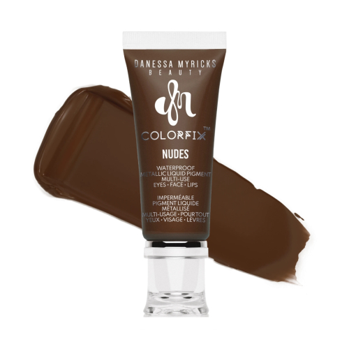 Danessa Myricks - Colorfix Nudes - Nude 12