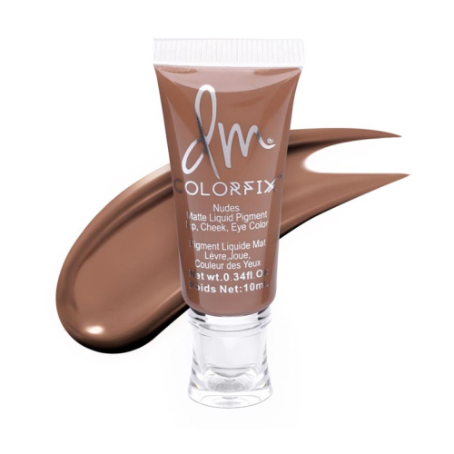 Danessa Myricks - Colorfix Nudes - Nude 8