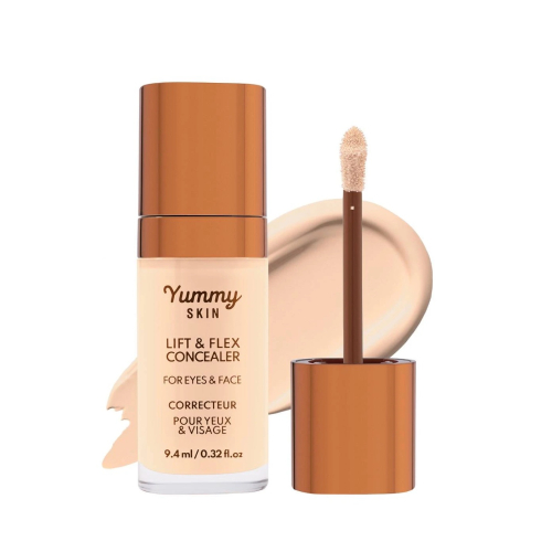 Danessa Myricks – Flüssiger Concealer Yummy Skin Lift & Flex - 2