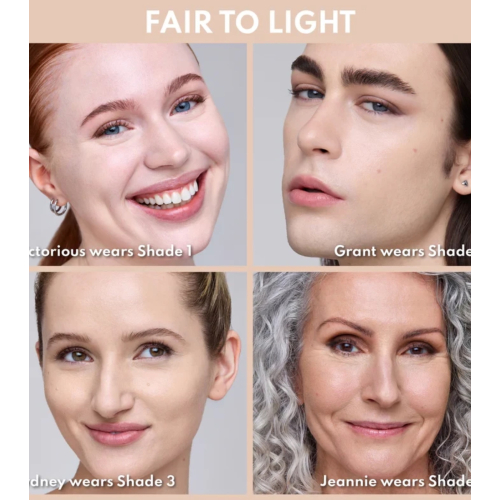 Danessa Myricks – Flüssiger Concealer Yummy Skin Lift & Flex - 2