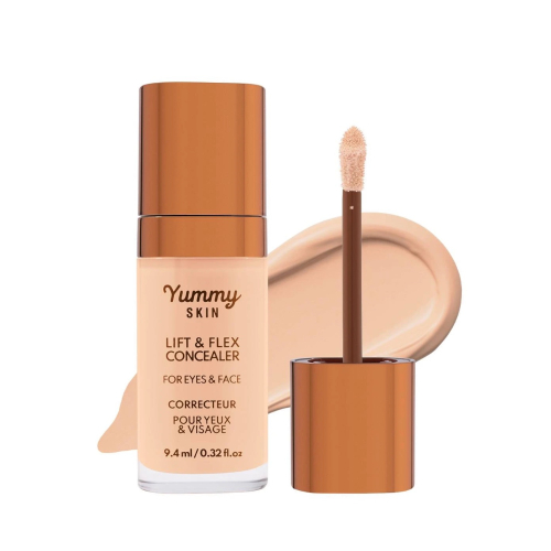 Danessa Myricks – Flüssiger Concealer Yummy Skin Lift & Flex - 5