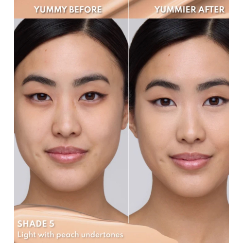 Danessa Myricks – Flüssiger Concealer Yummy Skin Lift & Flex - 5