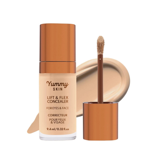 Danessa Myricks – Flüssiger Concealer Yummy Skin Lift & Flex - 6