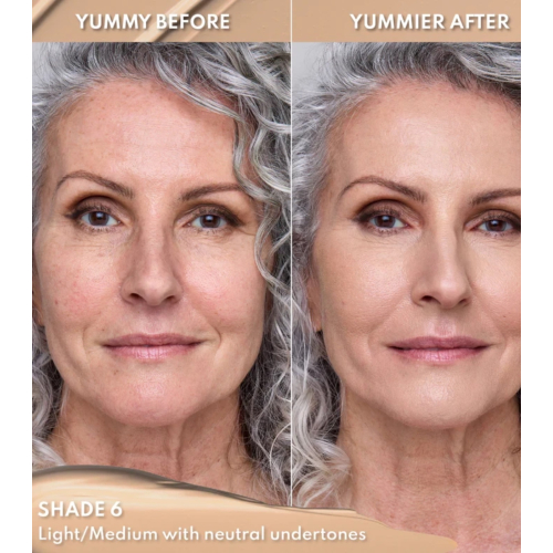 Danessa Myricks – Flüssiger Concealer Yummy Skin Lift & Flex - 6