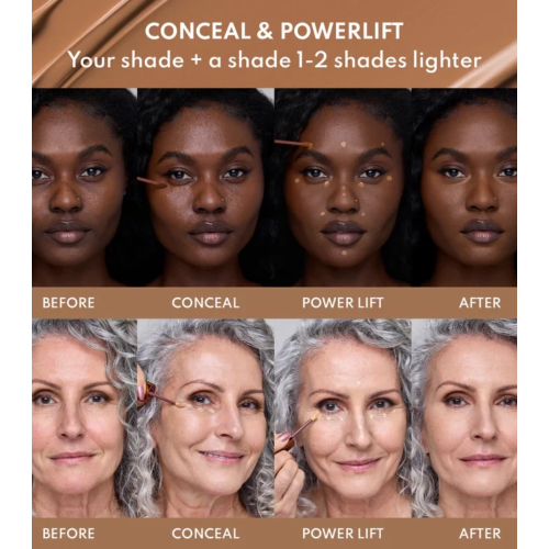 Danessa Myricks – Flüssiger Concealer Yummy Skin Lift & Flex - 6