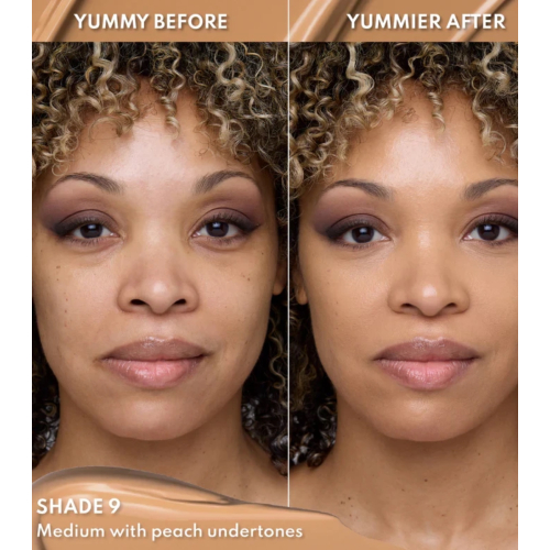 Danessa Myricks – Flüssiger Concealer Yummy Skin Lift & Flex - 9