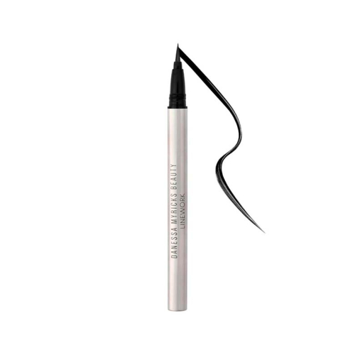 Danessa Myricks – Linework Onyx Liquid Eyeliner