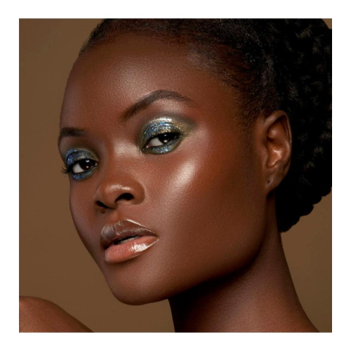 Danessa Myricks - Multichrome Gel Infinite Chrome Flakes - Moonlight